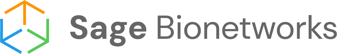 sage bionetworks logo