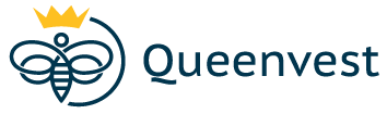 queenvest logo